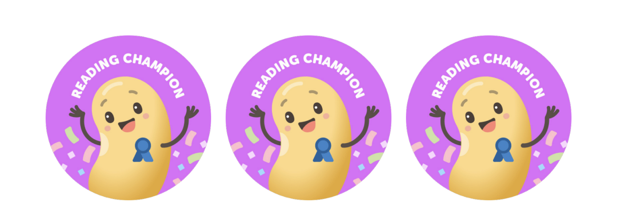 Printable Buttons: Full Sheet