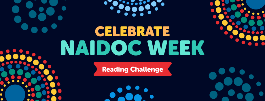 NAIDOC 2025 Banner
