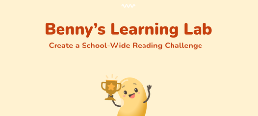 district reading challenge-1-1