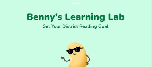 set a district goal-1-1