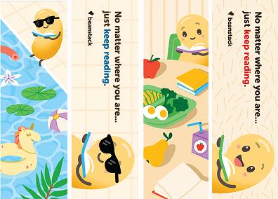 Bookmarks: All