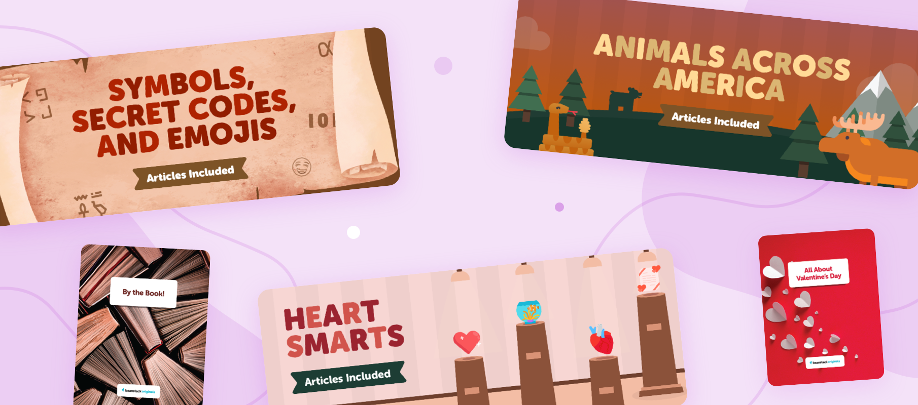 banner-images-symbols-hearts-animals