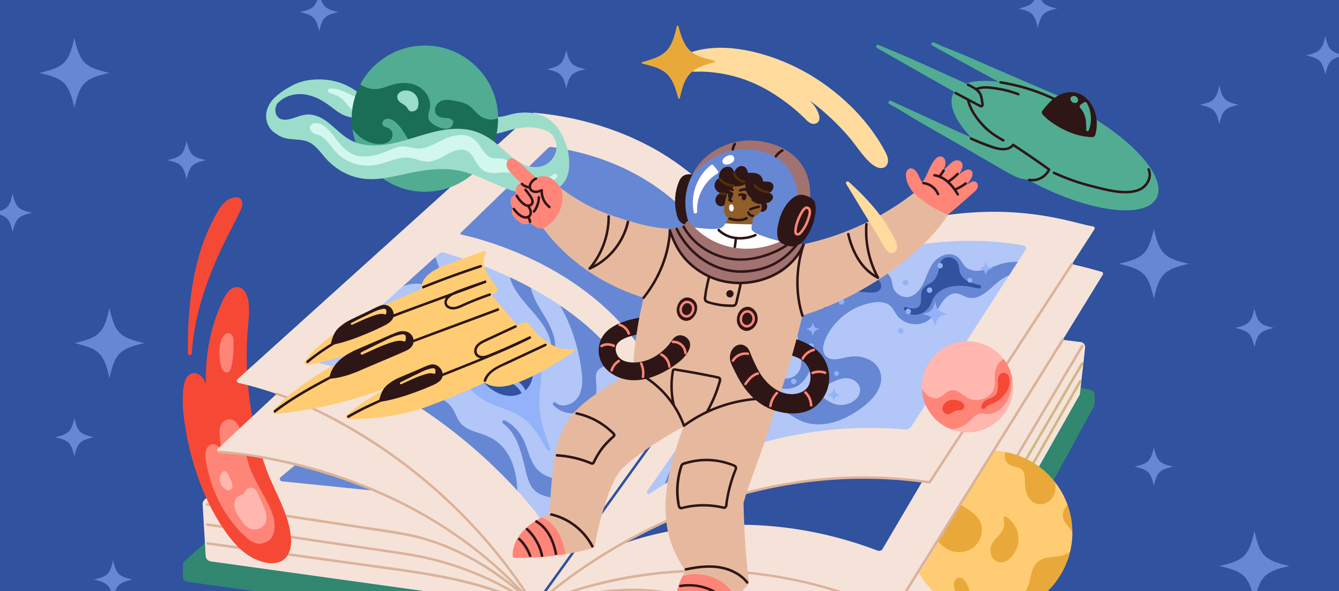 Banned Books Week, exploration in books