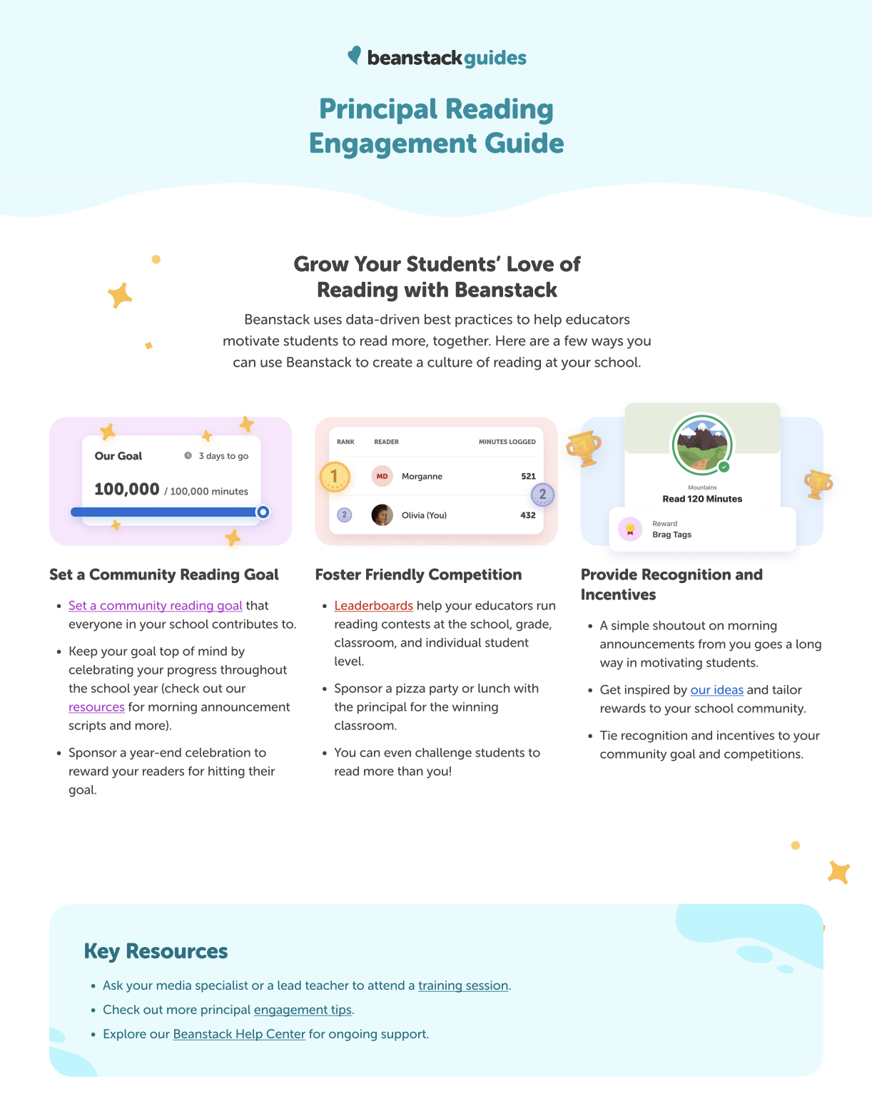 Principal Engagement Guide preview image