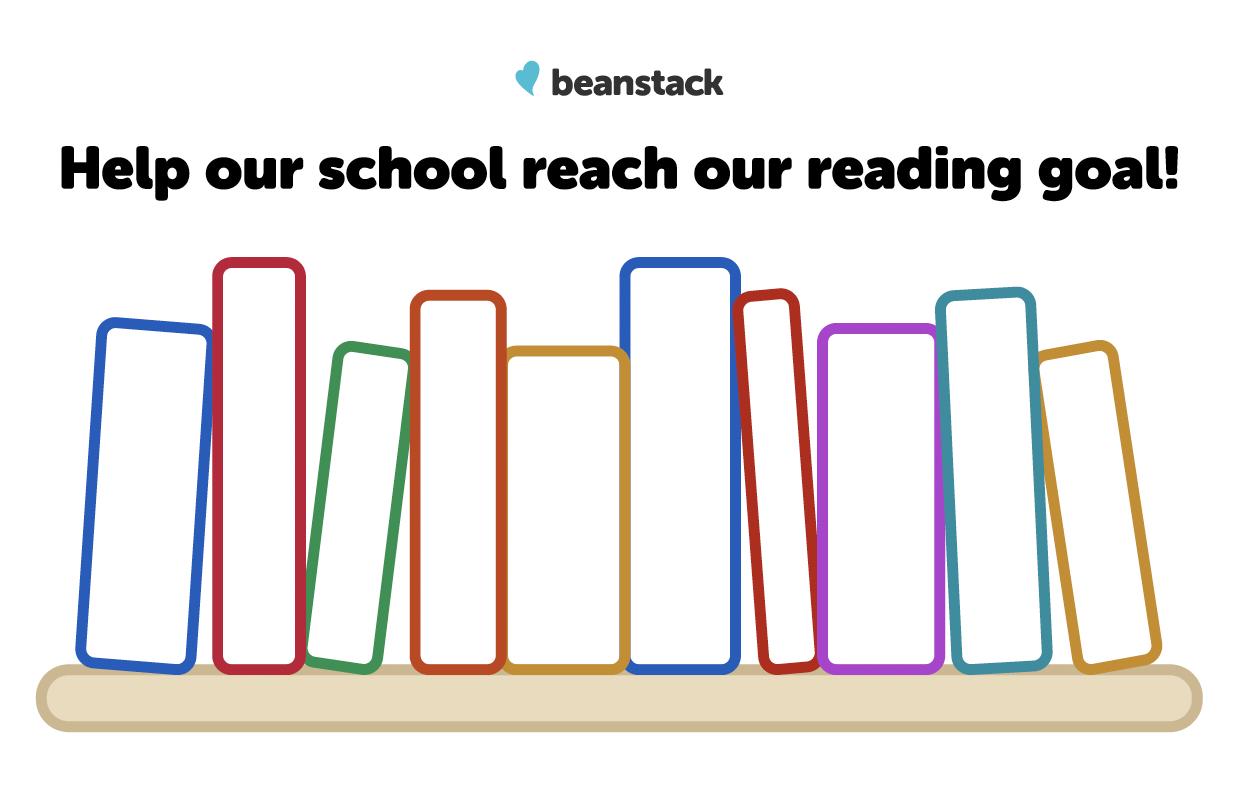 Preview of Community Goal Poster