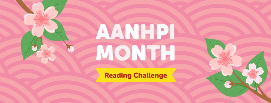 AANHPI 2025 School Banner