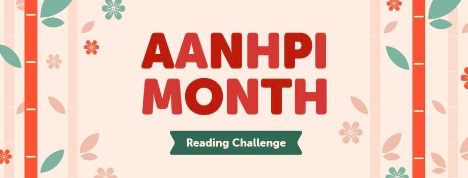 AANHPI Month 2027 Banner