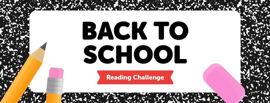 Back to School 2026 School Banner