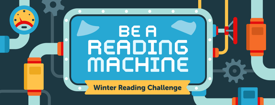 Be a Reading Machine Banner (1)