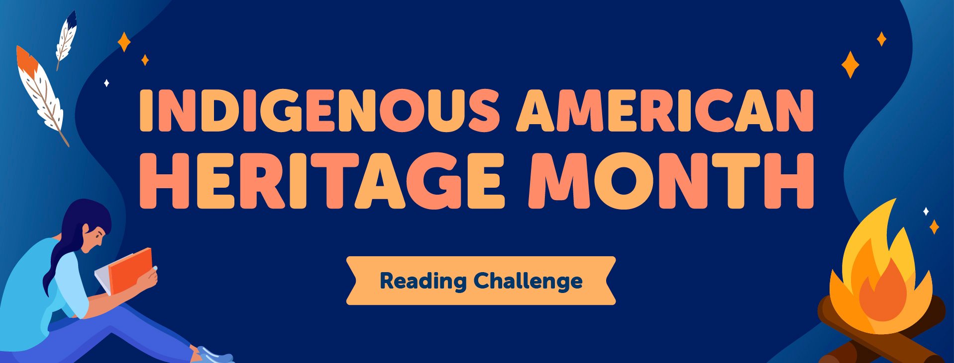 Indigenous Heritage 2025 Banner