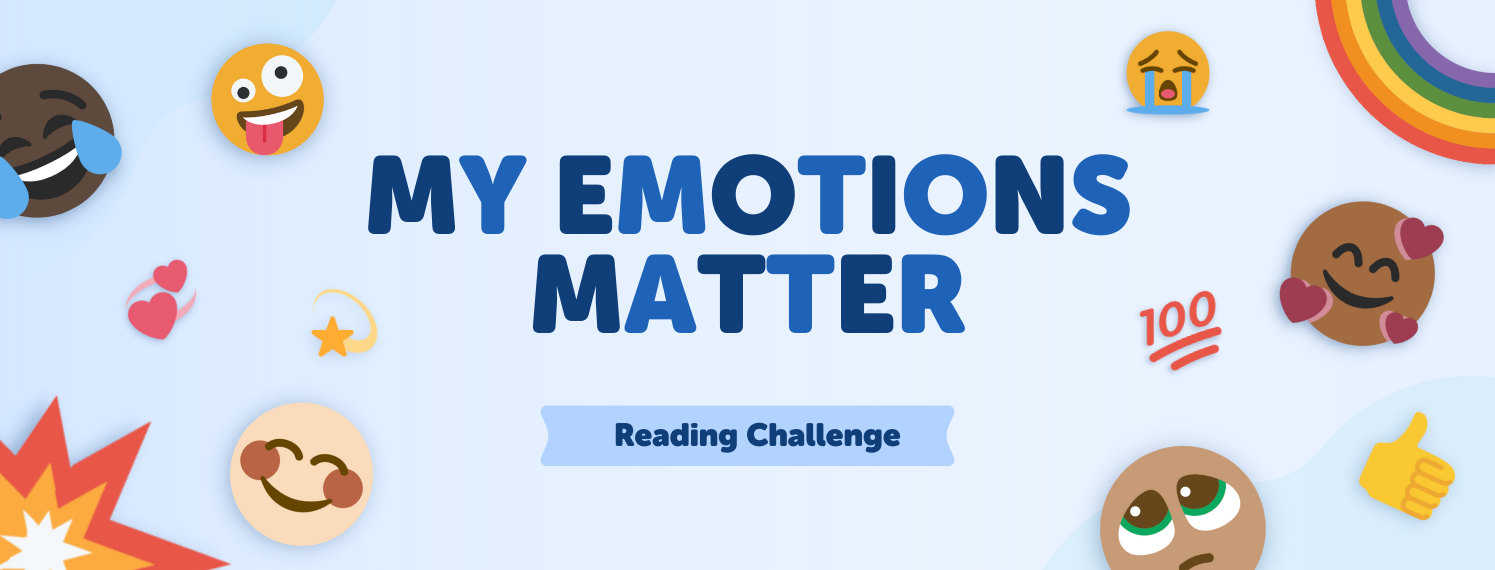 Banner-My Emotions Matter