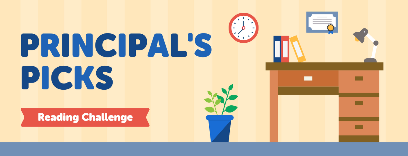 Principal Picks Banner