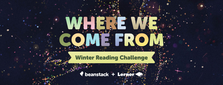 Where We Come From Banner