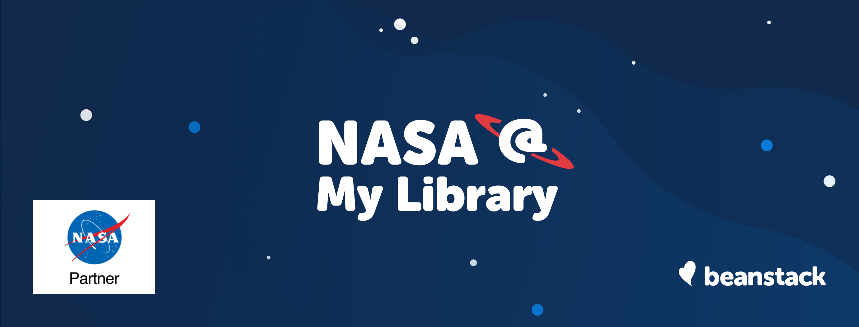 NASA @ My Library Banner (1)