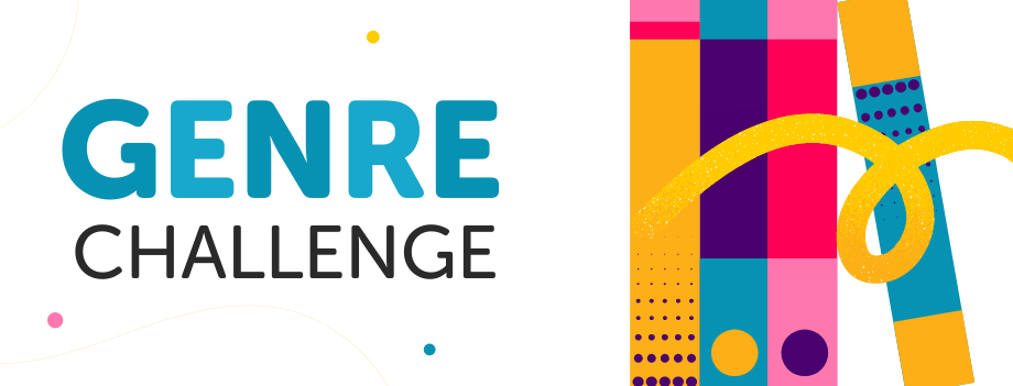 Genre Challenge