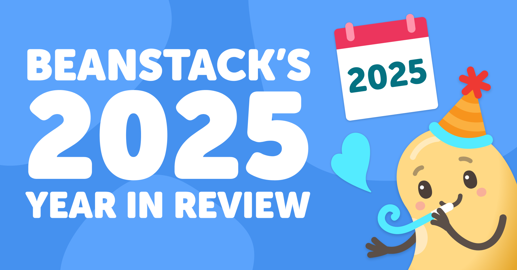 year in review Horizontal