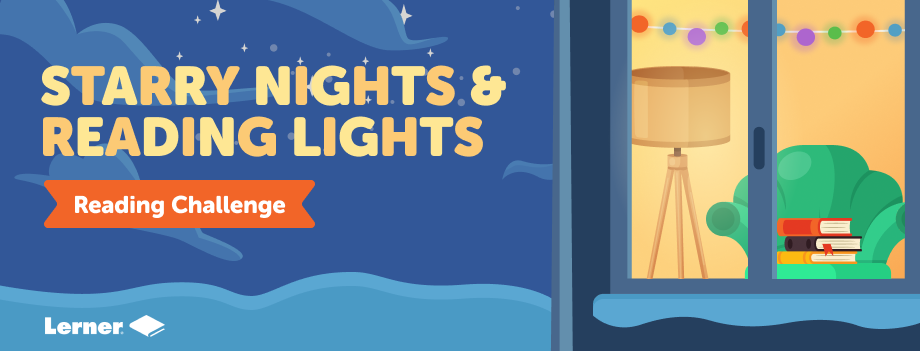 Beanstack’s 2027 Winter Reading Challenge