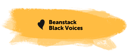 Beanstack Black Voices Logo