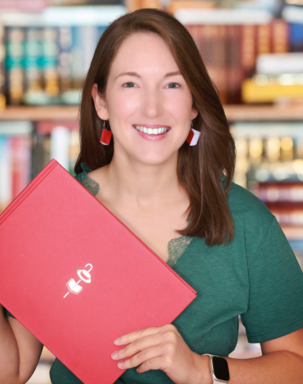 allison buffington headshot