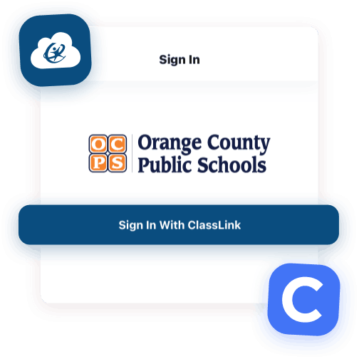 Beanstack integration with Orange County Public Schools