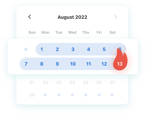 Tracking daily reading habits is a way to engage students in reading