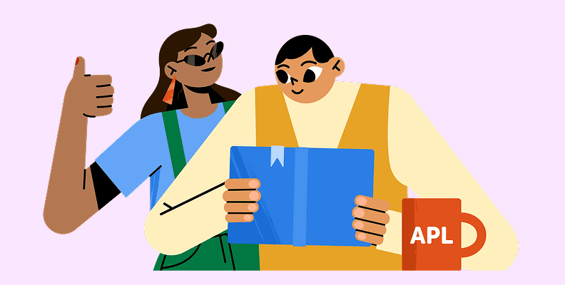 Austin Public Library summer reading program