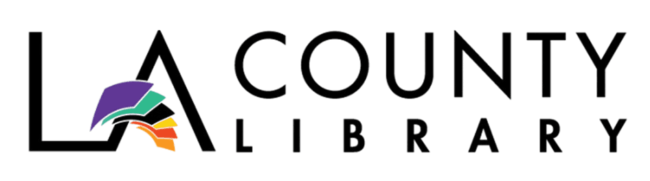 LA County Library