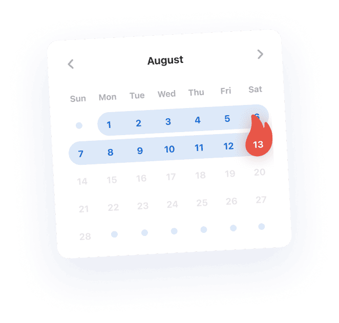 Reading goals, streaks, badges, and milestone progress dashboard