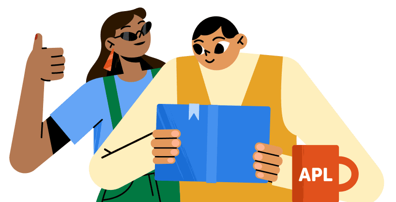 Austin Public Library summer reading program