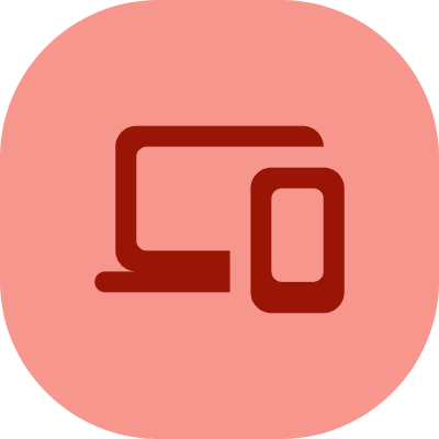 Accessible participation icon
