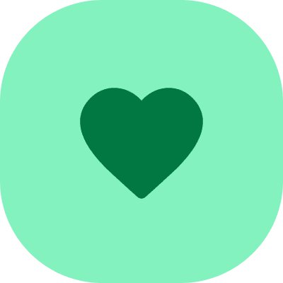 Strengthen community connections icon
