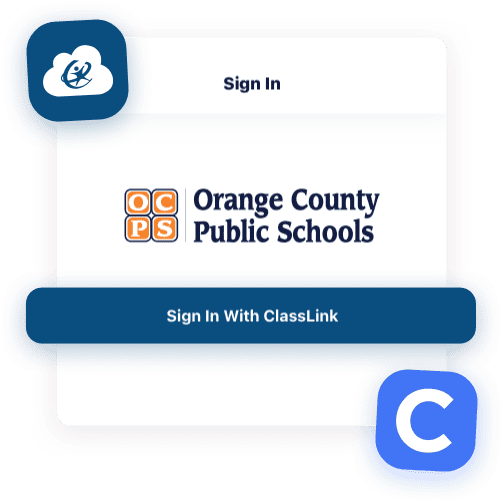 Beanstack integration with Orange County Public Schools