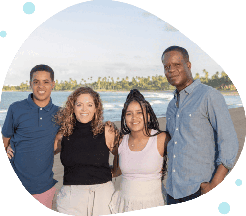 Felix Lloyd and Jordan Lloyd Bookey co-founders of Zoobean