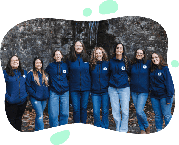 Beanstack customer support team